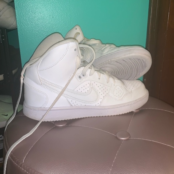 Nike Other - Nike Airforce Sneakers